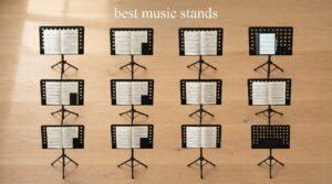 best music stands