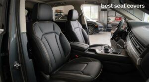 best seat covers