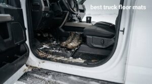 best truck floor mats