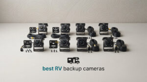 best RV backup cameras