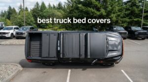 best truck bed covers