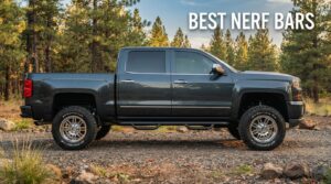 best nerf bars