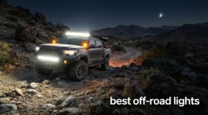 best off-road lights