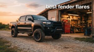 best fender flares