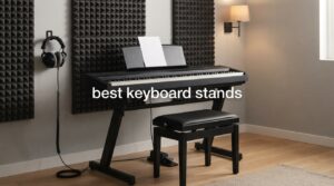 best keyboard stands