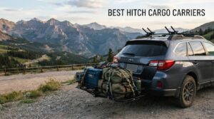 best hitch cargo carriers