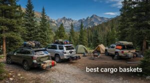 best cargo baskets