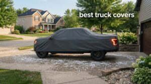 best truck covers