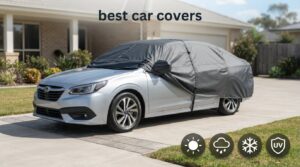 best car covers