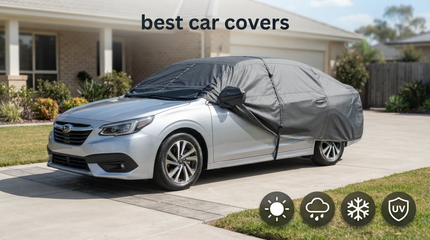 best car covers