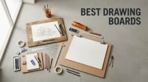 best drawing boards