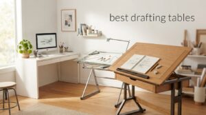 best drafting tables