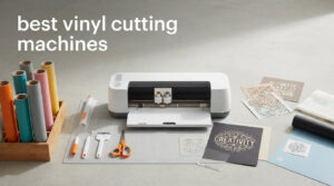 best vinyl cutting machines
