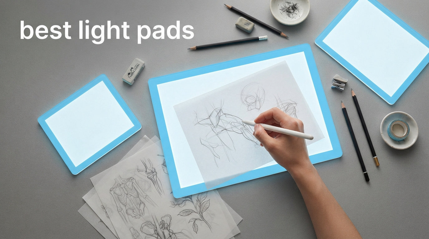 best light pads