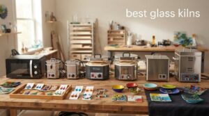 best glass kilns