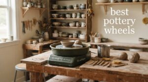 best pottery wheels