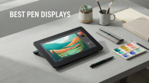 best pen displays