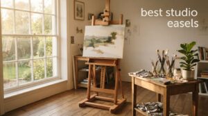 best studio easels