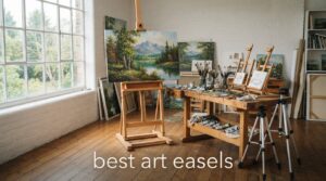 best art easels