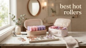 best hot rollers