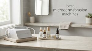 best microdermabrasion machines