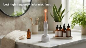 best high frequency facial machines
