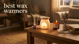 best wax warmers