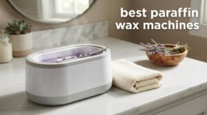 best paraffin wax machines