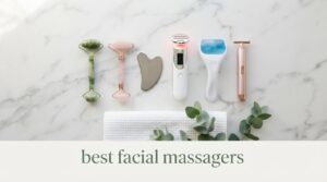 best facial massagers