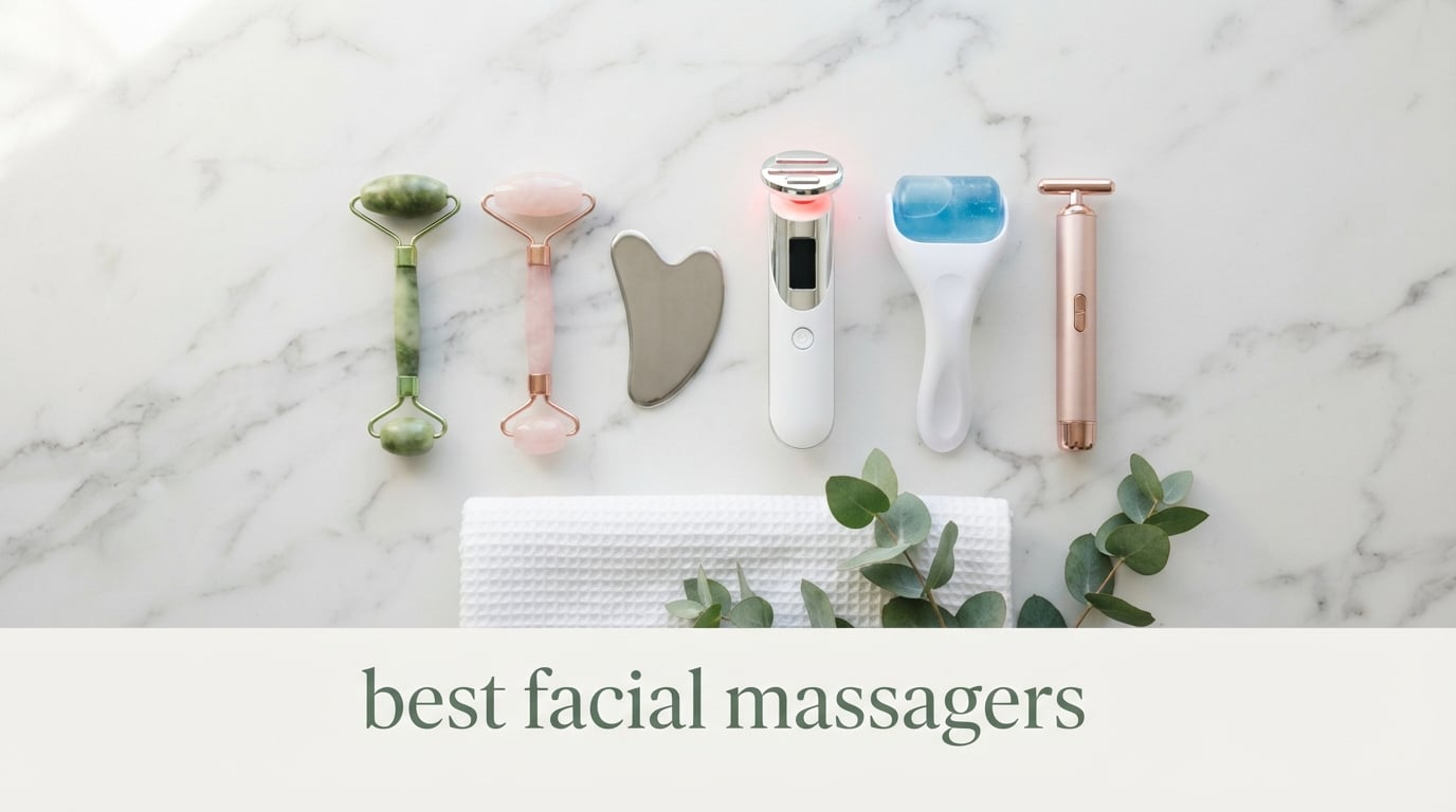 best facial massagers