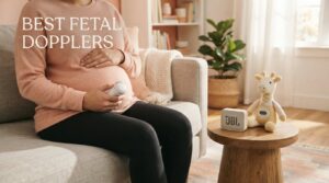 best fetal dopplers