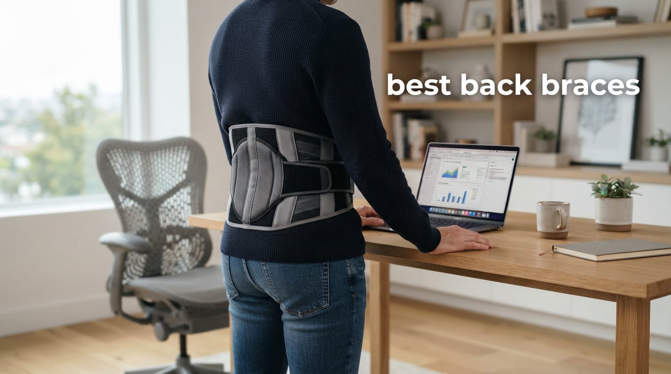 best back braces