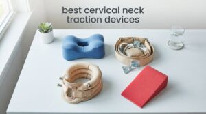 best cervical neck traction devices