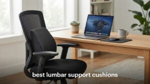 best lumbar support cushions