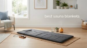 best sauna blankets