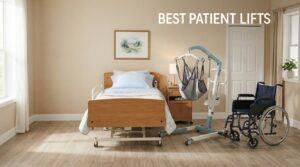 best patient lifts