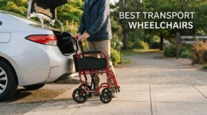 best transport wheelchairs