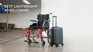 best lightweight wheelchairs