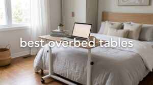 best overbed tables