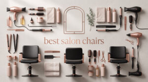 best salon chairs