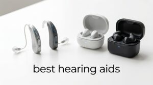 best hearing aids
