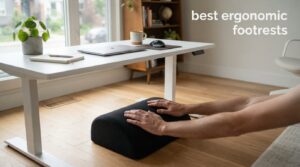 best ergonomic footrests