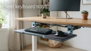 best keyboard trays