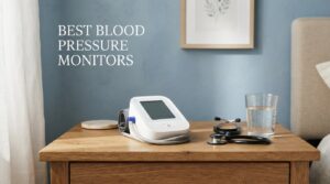 best blood pressure monitors