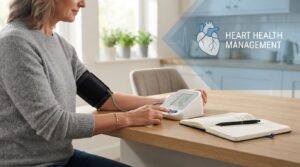 best upper arm blood pressure monitors