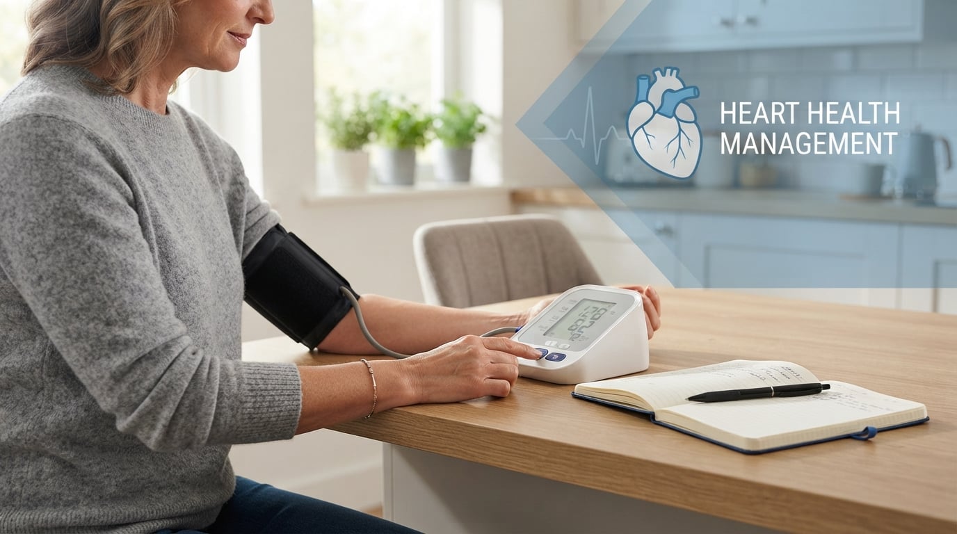 best upper arm blood pressure monitors