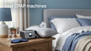 best CPAP machines