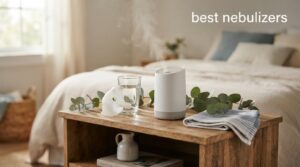 best nebulizers