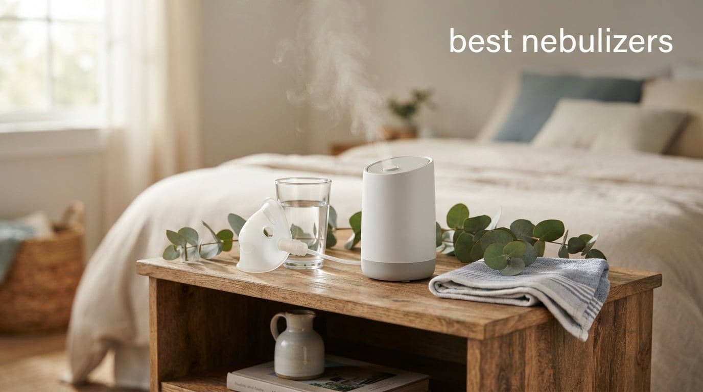 best nebulizers