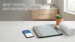 best digital bathroom scales